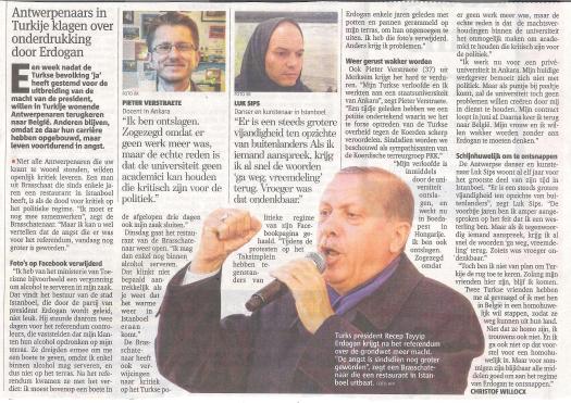 Antwerpenaars in Turkije GVA 24 april 2017